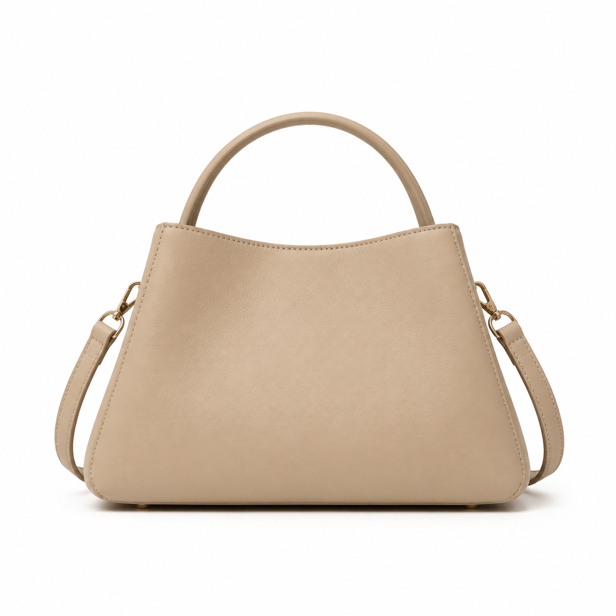 Petite Handheld Bag: A Forward-Fashion Variation