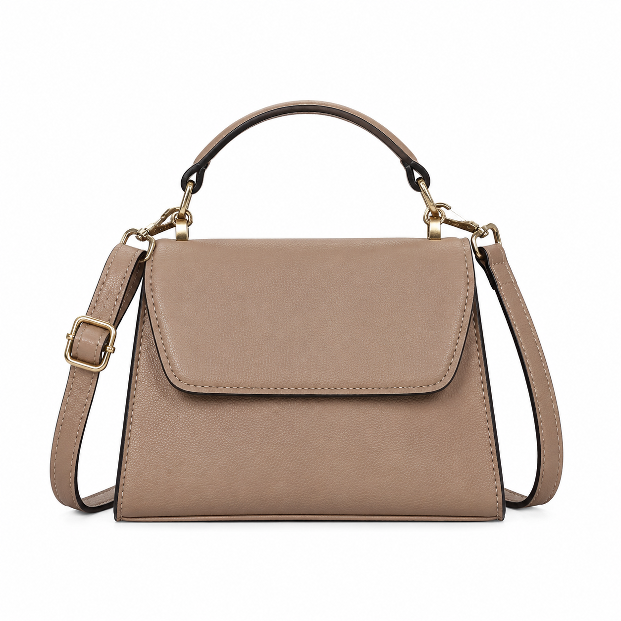 Minimalist Mini Shoulder Bag