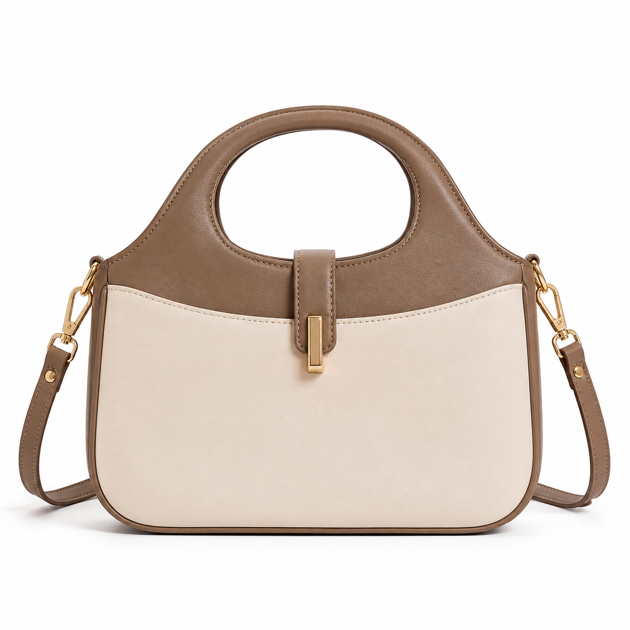 Petit Tour 34 Handheld Bag: Fashion-Forward Edition
