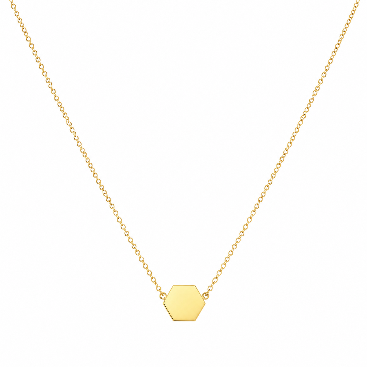 Geometric Clavicle Chain