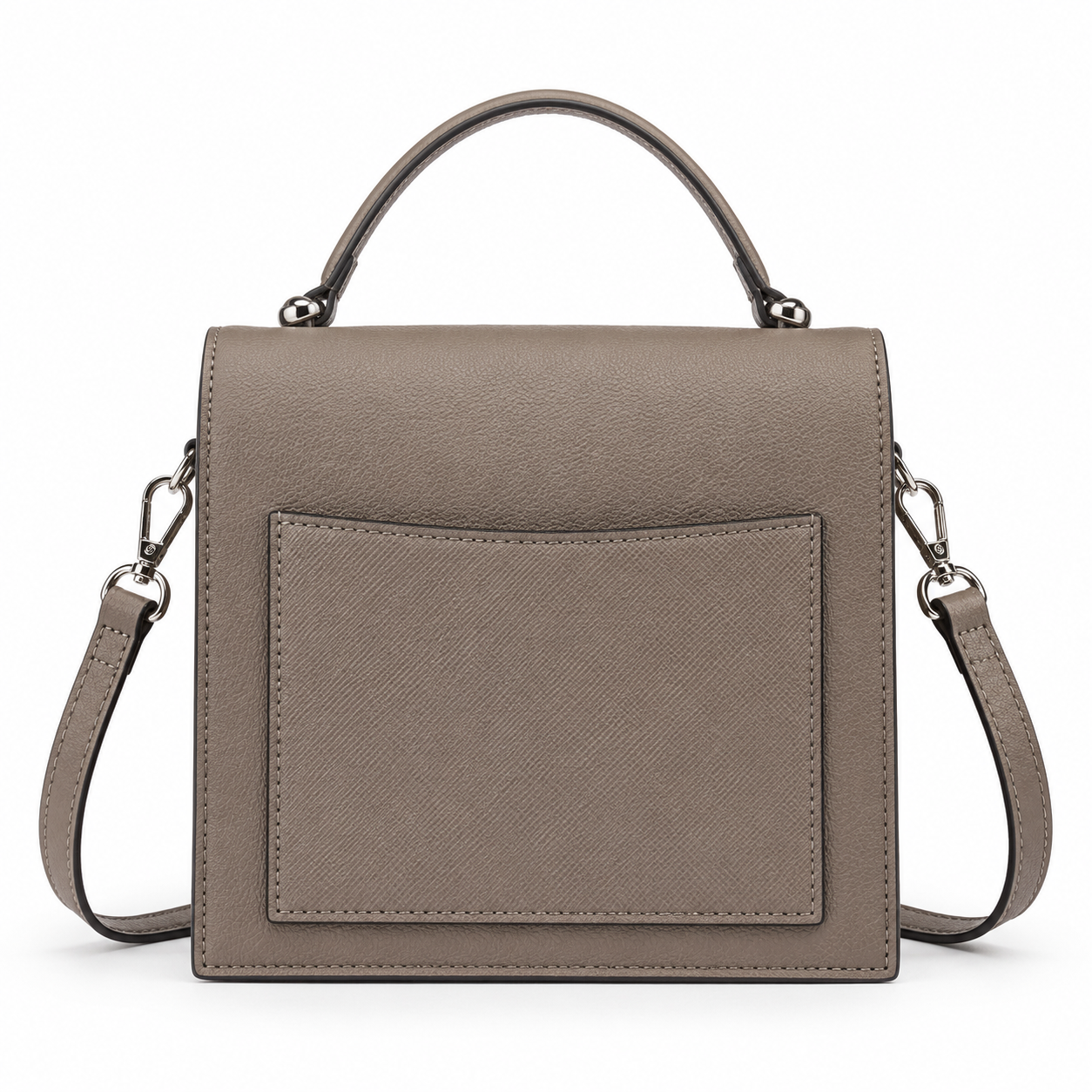 Next-Gen Minimalist Handheld Bag