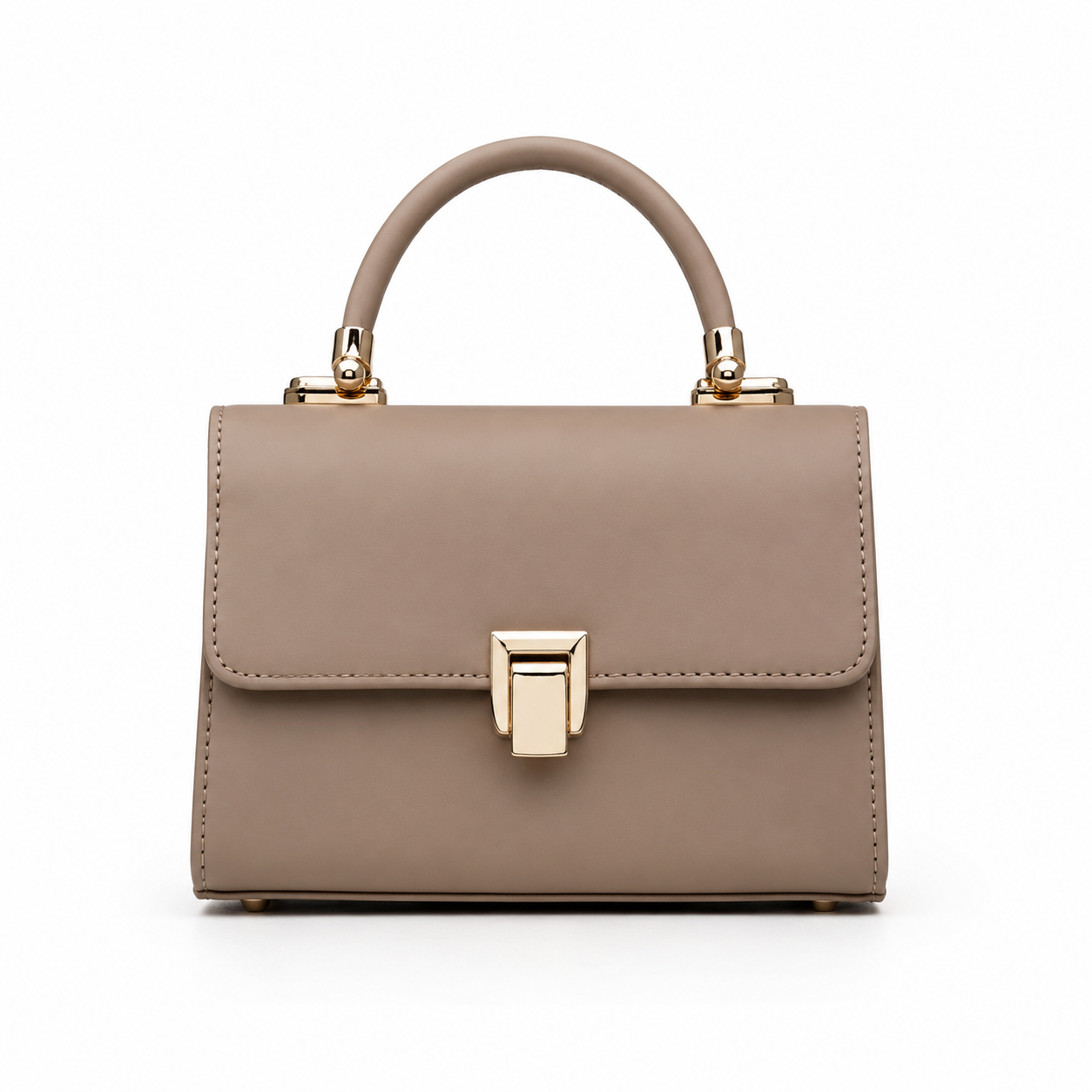 Lindy II Mini Top-Handle Bag