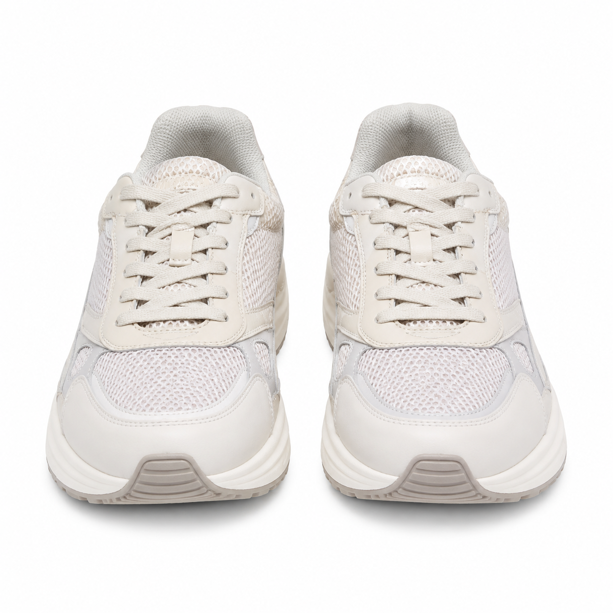Trendy Athleisure Sneakers