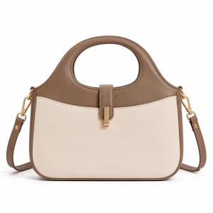 Petit Tour 34 Handheld Bag: Fashion-Forward Edition