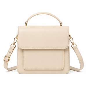Petite Structured Handbag