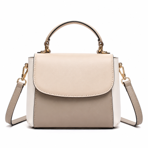 Avant-Garde Reinterpretation of a Petite Handbag
