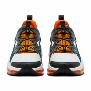 Futuristic Athletic Footwear
