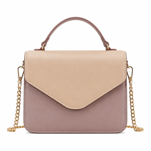 Minimalist Convertible Handbag