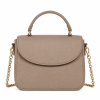 Mini Box Top-Handle Bag